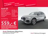 Audi Q5 55 TFSI e qu. S tronic S line ACC/AHK/Virtual