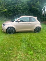 Fiat 500e La Prima by Bocelli  - Fiat 500e in Bremen