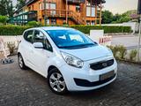 Kia Venga 1.6 CVVT Edition 7 Automatik Edition 7