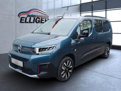 Berlingo XL Diesel 130 Automatik MAX Berlingo XL Diesel 130 Automatik MAX