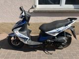 Kymco Super 8 50ccm - KYMCO SUPER 8 50