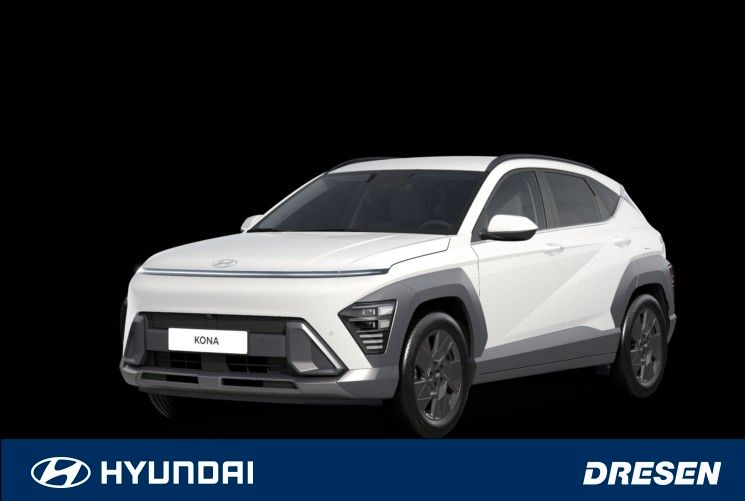 Hyundai KONA - Bild 1