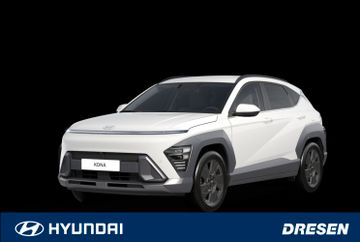 Hyundai Leasingangebot: Hyundai KONA 1.6 Prime I Automatik I 360 Kamera I LED I