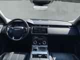 Land Rover Range Rover Velar D300 S AHK+SHZ+AWD - gebrauchte Land Rover Range Rover Velar aus dem Jahr 2018