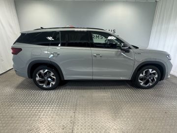 Skoda Kodiaq 1.5 TSI Sportline 7-Sitze AHK Matrix
