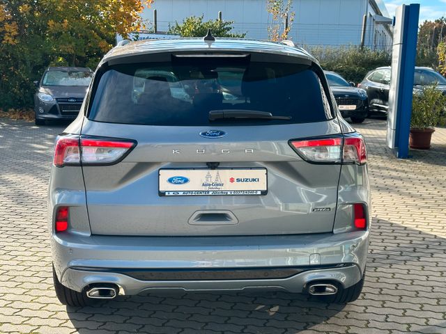 Kuga*PHEV*ST-Line*X*Tempomat*AHK*LED*