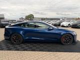 Tesla MODEL S PLAID | MATRIX LED | 21INCH | HARDWARE 4 - Behindertengerechte Tesla Model S