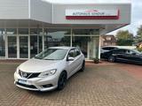 Nissan Pulsar Tekna *KAMERA*LEDER*SHZ*KLIMA - Nissan Pulsar Diesel Gebrauchtwagen