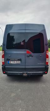 Renault Master 3 L3H2 2.3 Transporter Camper  3.5t - Renault Master: L3h2