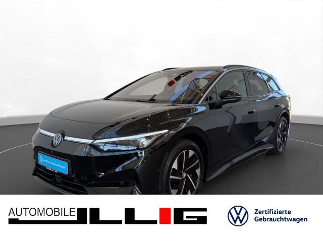 Volkswagen ID.7 Pro Tourer AHK*WäPu