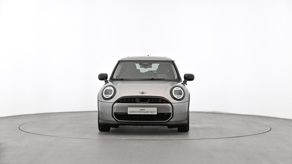 MINI Cooper S - Bild 3