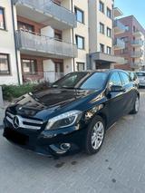 Mercedes-Benz Mercedes Benz A220 - Mercedes-Benz A 220 aus 2013