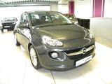 Opel Adam Jam - Opel Adam: Automatik