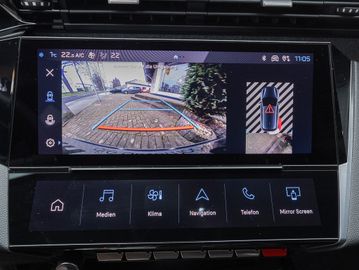 Peugeot 308 - 8