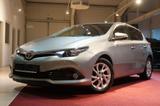 Toyota Auris  1.2 Turbo Touring Sports Multidrive S Com - Toyota Auris mit Benzin-Antrieb: Automatik