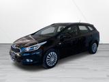Kia cee'd / Ceed+2.Hand+Navi+L.Heizung+PDC+TÜV+
