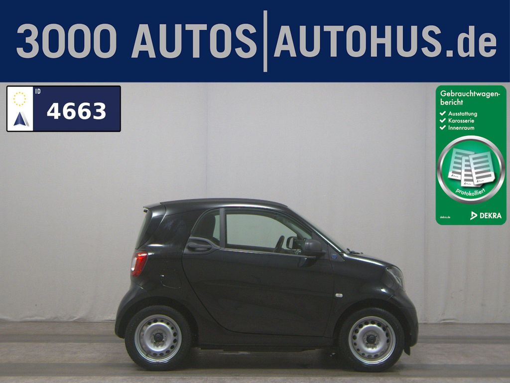 Angebot ansehen Smart ForTwo