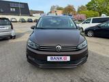 Volkswagen Touran Comfortline PDC/SHZ/7Sitzer/Keyless - Volkswagen Touran: Braun