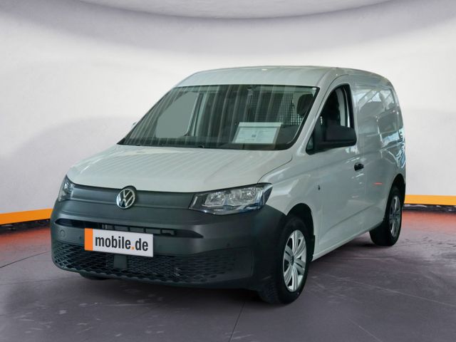 Volkswagen Caddy Cargo 1,5 TSI PDC Klima DAB+