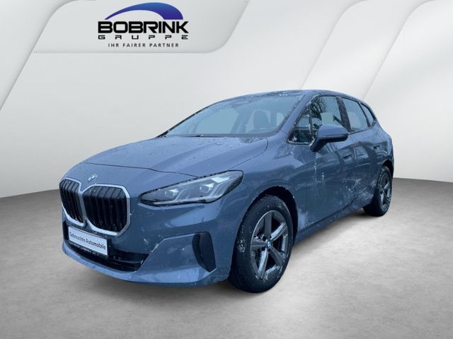 BMW 216 Active Tourer i Head Up adap LED parkassist