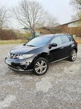 Nissan Murano 2.5 l dCi Executive Executive - Nissan Murano Executive mit Diesel-Antrieb