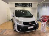 Fiat Scudo 2.0 MJT 120 Cv Furgone 12q. Comfort P - gebrauchte Fiat Scudo aus dem Jahr 2010
