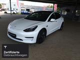 Tesla Model 3 Long Range AWD - Tesla Gebrauchtwagen in Hannover