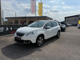 Peugeot 2008 BlueHDi 75 Access - Peugeot 2008: Access