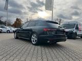 Audi A4 Avant 35 TDI advanced LED Navi AHK ACC Kamera - Audi A4: Advanced