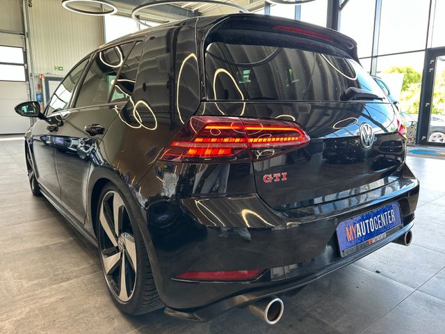 Volkswagen Golf GTI *SPORT-FAHRWERK*NAVI*ACC*PERFORMANCE*