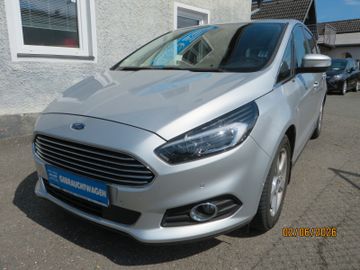 Ford S-Max - 1