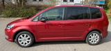 Volkswagen Touran Match 7 Sitze - gebrauchte VW Touran aus dem Jahr 2012