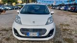 Peugeot 107 1.0 68CV 3p. Allure 2Tronic - Peugeot 107 mit Halbautomatikschaltung