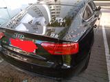 Audi A5 1.8 TFSI 106kW multitronic Sportback -Sline - Audi A5: Sportback Sline