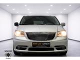 Chrysler Grand Voyager Town & Country AHK/7Sitze/3 Bildsc - gebrauchte Chrysler Van