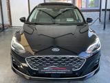 Ford Focus Turnier 1.5 TDCI Vignale *LED*PANO*1.HAND - Ford Focus Vignale mit Diesel-Antrieb