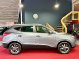 Hyundai ix35 2.0 GDI AWD/Automatik/LED/TüvNEU - Hyundai ix35 mit Benzin-Antrieb: Automatik