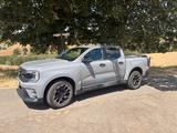 Ford Ranger MS-RT 3,0 l EcoBlue 177 kW (240PS), e-4WD