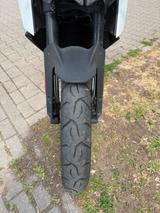 KTM 390er Adventure  - KTM VON 1 BIS 50 CCM