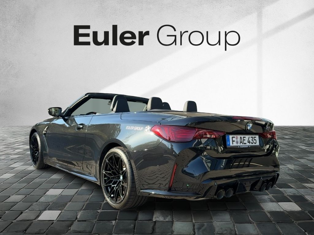 BMW M4 - Bild 3