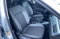 Volkswagen Taigo - Vorschau Bild 10