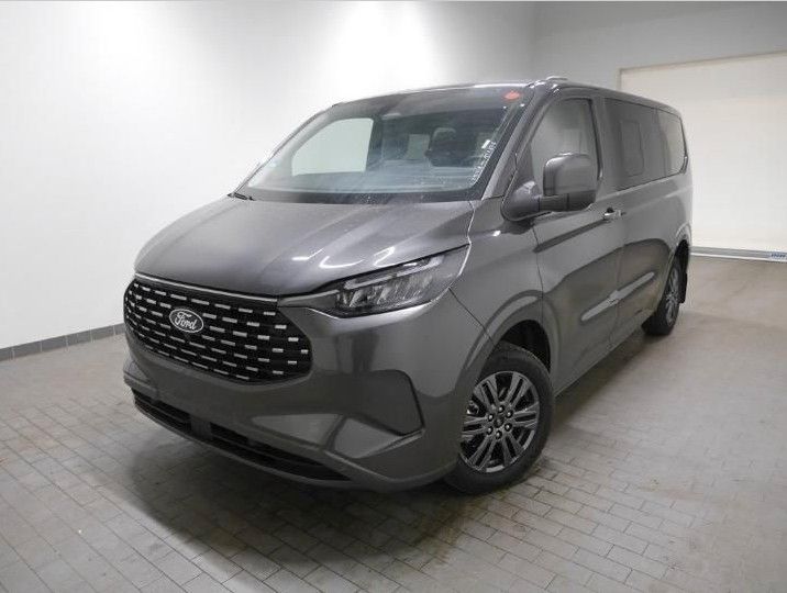 Image of Ford Tourneo Custom