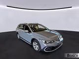 Volkswagen Golf VIII Variant Alltrack 2.0 TDI 4Motion DSG - Volkswagen Golf: Alltrack