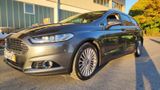 Ford Mondeo 2,0 TDCi 132kW Titanium Turnier TÜV neu