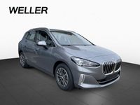 BMW 218 Active Tourer - Vorschau Bild 5