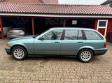 BMW 316i touring Comfort-Paket + Exclusiv-Paket - BMW 316 aus 1997: 316i