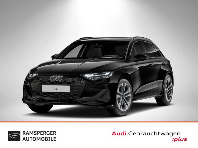 Audi A3 Sportback 35 TDI LED Navi Kamera Sonos