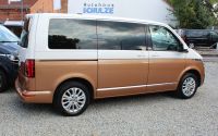 Volkswagen T6.1 Multivan Generation SIX DSG ACC Standhzg.