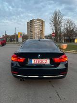 BMW 428i Coupé Luxury Line Luxury Line - BMW 428: Sportwagen