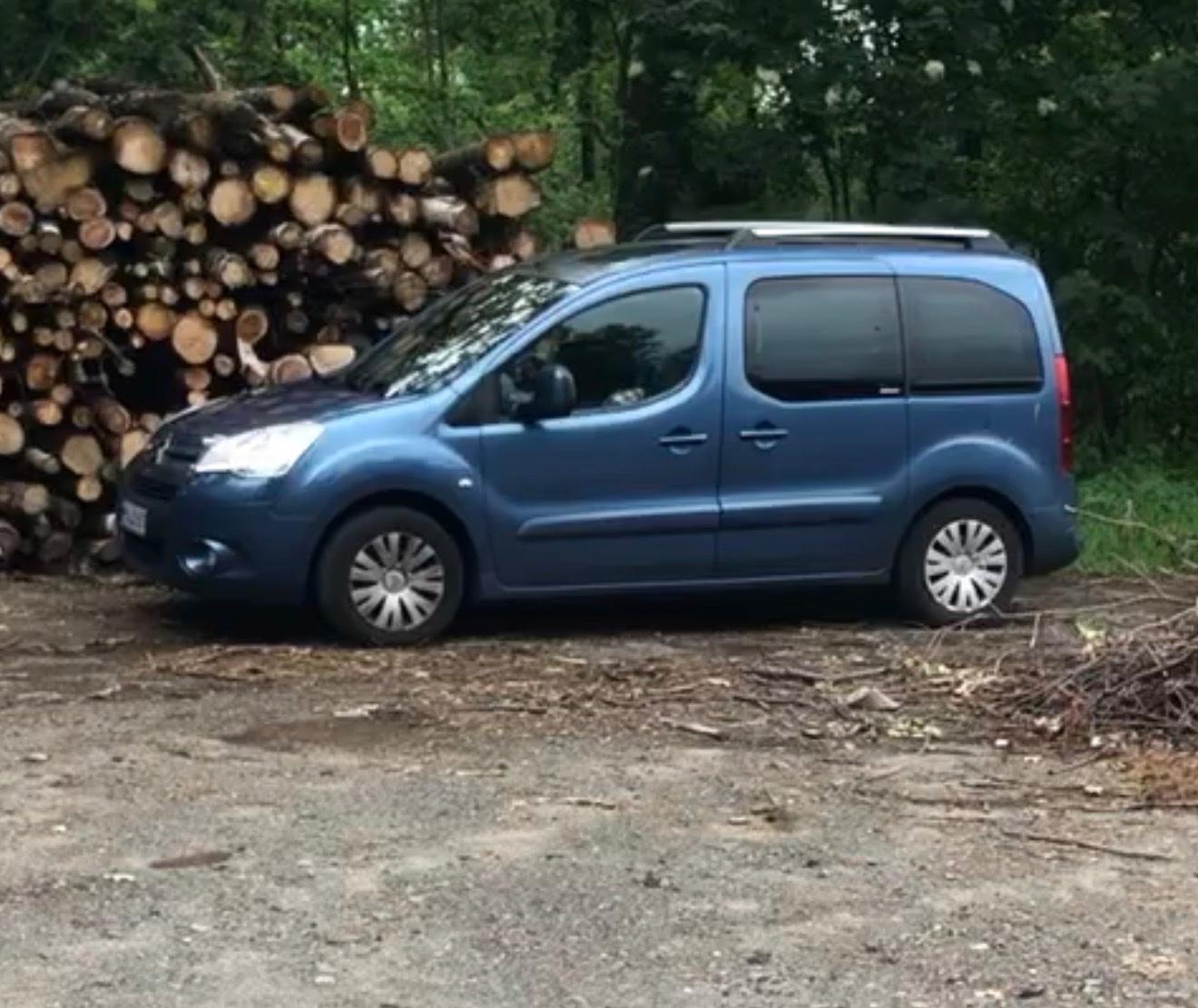 Citroën Berlingo VTi 120 Multispace Multispace